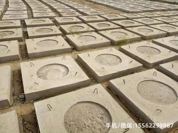 荣邦乡DP12混凝土电杆底盘