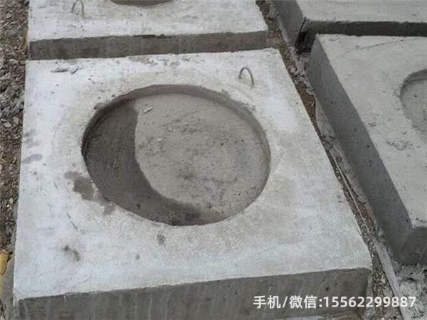 荣邦乡1600×1600混凝土电杆底盘