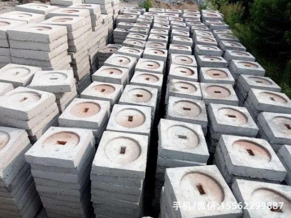 荣邦乡1200×1200混凝土电杆底盘